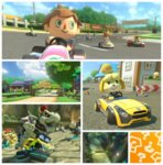 Mario Kart 8 DLC - Isabelle, Villager, & Dry Bowser.jpg
