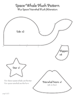 Space Whale-Narwhal Plush Pattern-2.png