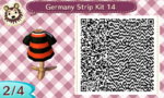 Germany Stripes (2).JPG