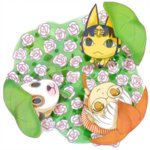 Goldie and Ankha.jpg