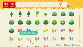 Nintendo of America - Animal Crossing New Horizons – Nintendo Switch 2 Edition & Free Update –...png