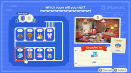 Nintendo of America - Animal Crossing New Horizons – Nintendo Switch 2 Edition & Free Update –...png