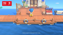 Nintendo of America - Animal Crossing New Horizons – Nintendo Switch 2 Edition & Free Update –...png