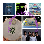 Featured Faves - TheSillyPuppy.png