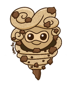 Sandstorm Castform.png