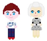 Big Miko and Sheldon pixels.jpg