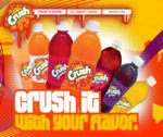 Crush Orange Soda BOGO 20oz Bottle.jpg Crush Orange Soda BOGO 20oz Bottle.jpg