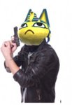 ankha has a gun.jpg