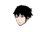 Robin Head Black Hair.jpg