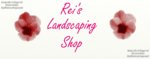 Rei's Landscaping Shop.jpg Rei's Landscaping Shop.jpg