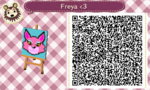 Freya flag.jpg Freya flag.jpg