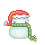 Snowman_by_xXMandy20Xx.gif