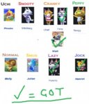 My villagers.jpg
