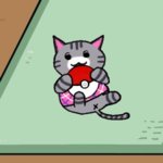 PokeballLollyNeko.jpg PokeballLollyNeko.jpg