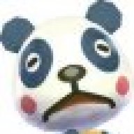 PandaVillager