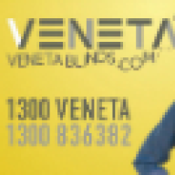 VenetaBlinds