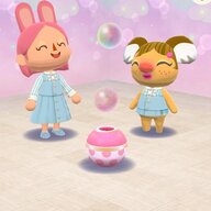 PinkFairyFloss