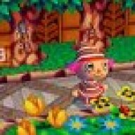 Animal Forest