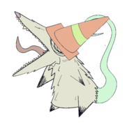 FlimsyAxe