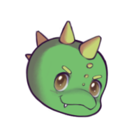 TinyKaiju