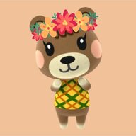 MapleLuna