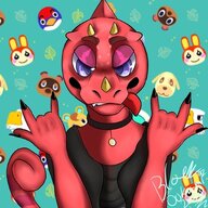 Ookamii :3