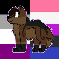 NylaTheWolf