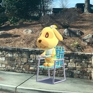 Annabelle Crossing