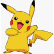 Pikachu!