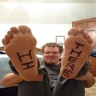 BarefootNicky22
