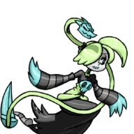 melty!