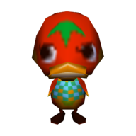totato