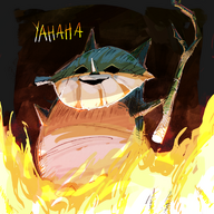 local korok