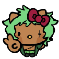 ZoroPerson