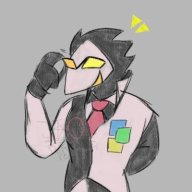 tazmily menace