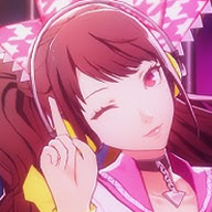 Rise Kujikawa