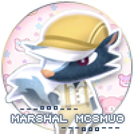 Marshal Mcsmug