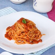 SpaghettiHouse