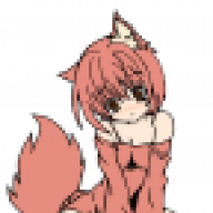 Annie the Fox