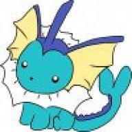 RadiantVaporeon
