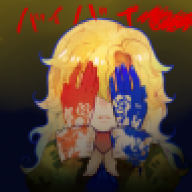 PaintedMary