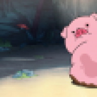 Waddles