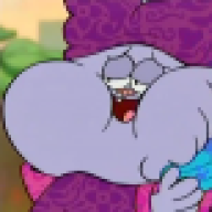 BruisedBluenana