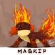 Captain Pyrokip