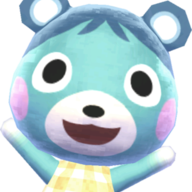 tealbear