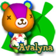 Lady Avalyna