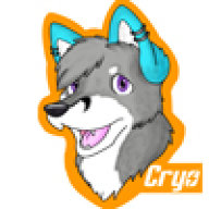 ~Cryofox~