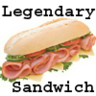 Legendary Sandwich
