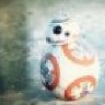 BB-8 fan girl
