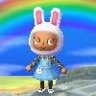 Mayor Almond